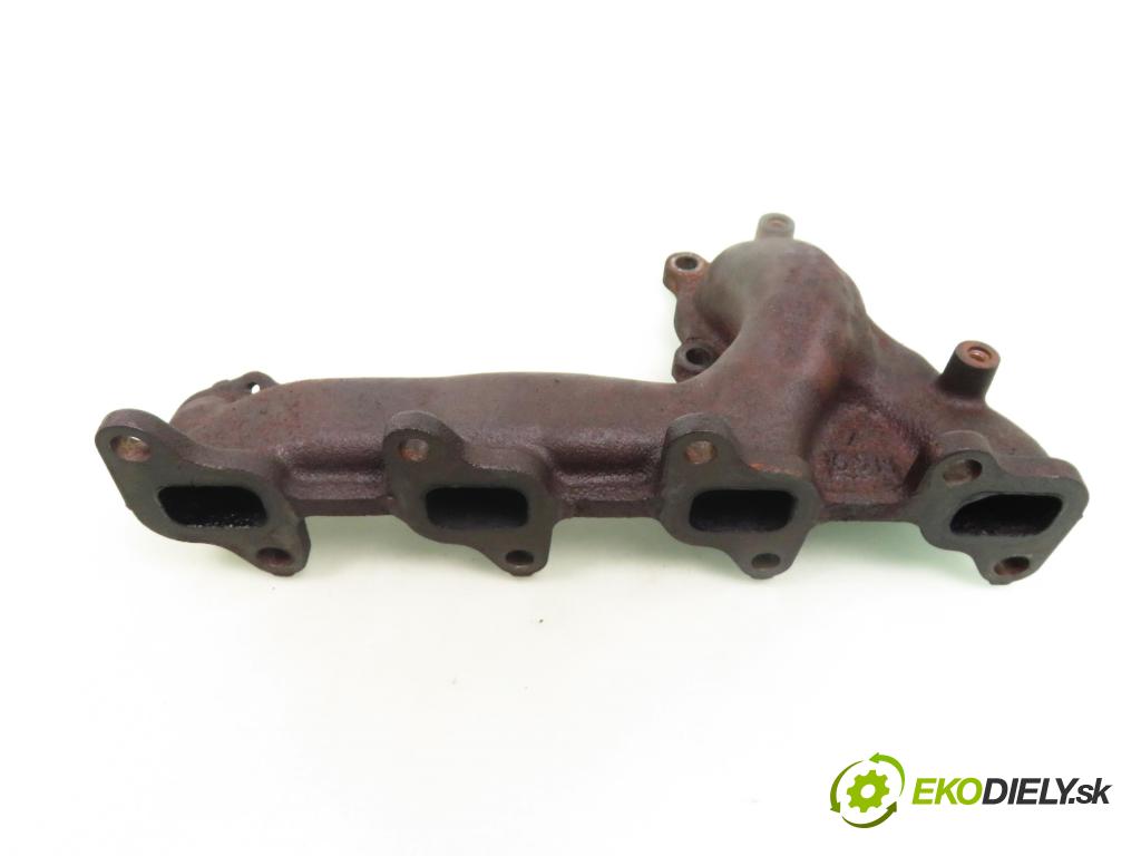 LEXUS IS II (_E2_) SEDAN 2006 130,00 220d (ALE20) 177 - 2AD-FHV 2231,00 potrubí VYČERPAT:  (Výfukové potrubí)