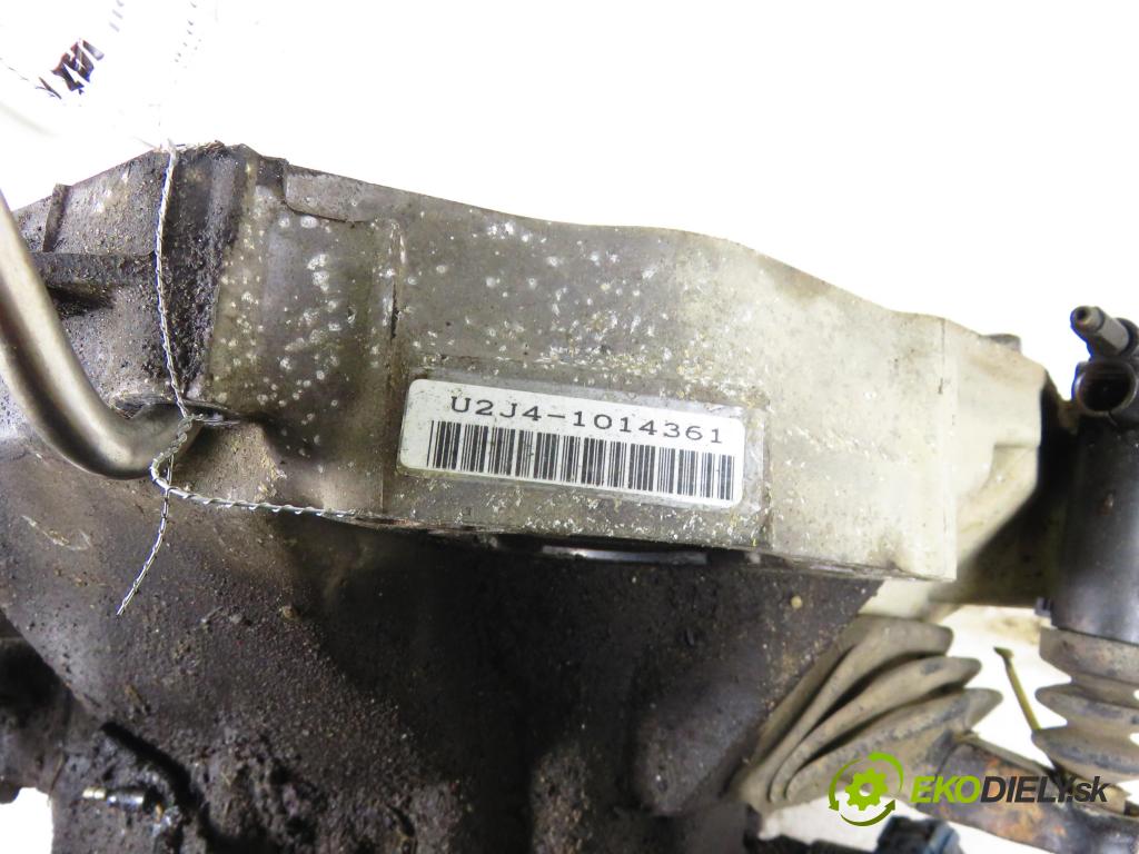 HONDA ACCORD VI (CK, CG, CH, CF8) SEDAN 1999 108,00 2.0 VTEC 147 - F20B6 1997,00 Prevodovka MANUALNA UJ241014361
