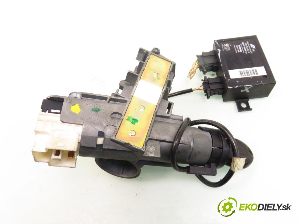 Kit De Réparation Faisceau électrique Hayon Pour Ford Galaxy (WGR) 1.9 TDI 115ch - Marque Herth+Buss