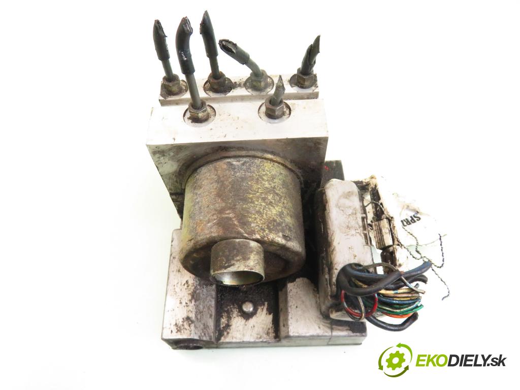 MAZDA 626 V Station Wagon (GW) KOMBI 1999 66,00 2.0 DITD - RF3F 1998,00 Pumpa ABS G14V437A0 (Pumpy ABS)