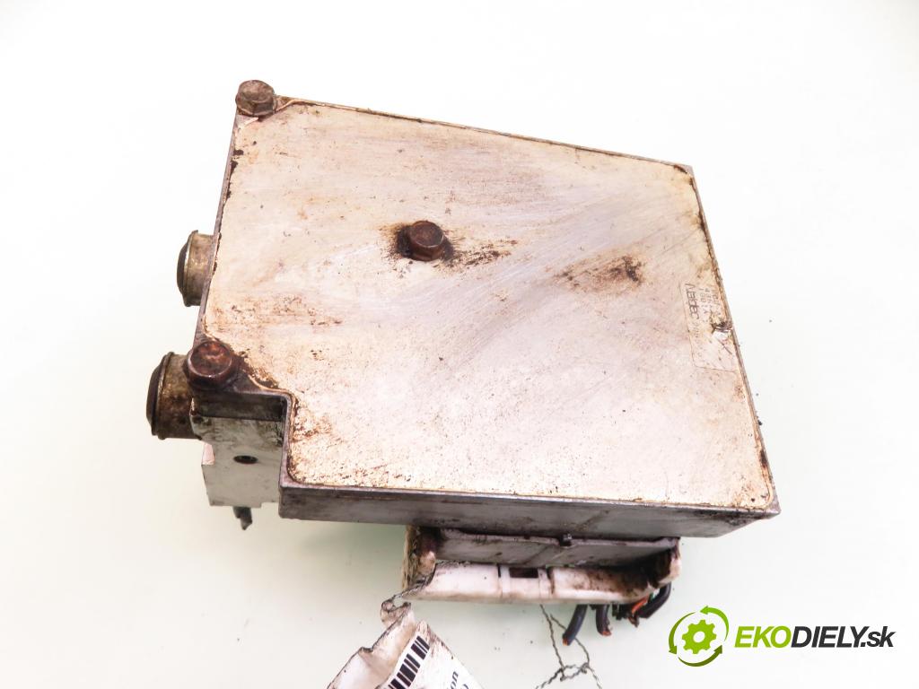 MAZDA 626 V Station Wagon (GW) KOMBI 1999 66,00 2.0 DITD - RF3F 1998,00 Pumpa ABS G14V437A0 (Pumpy ABS)