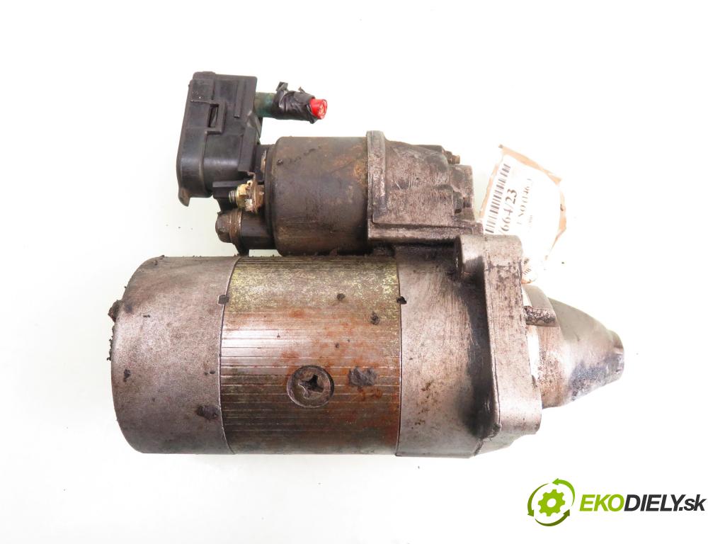 FIAT UNO (146_) HB 2000 30,00 0.9 - 100 GL.000 903,00 Štartér 63222908 (Štartéry)
