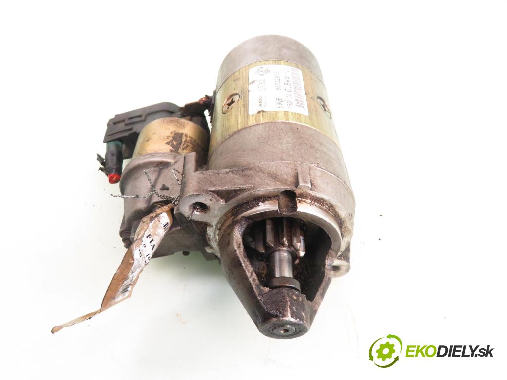 FIAT UNO (146_) HB 2000 30,00 0.9 - 100 GL.000 903,00 Štartér 63222908 (Štartéry)