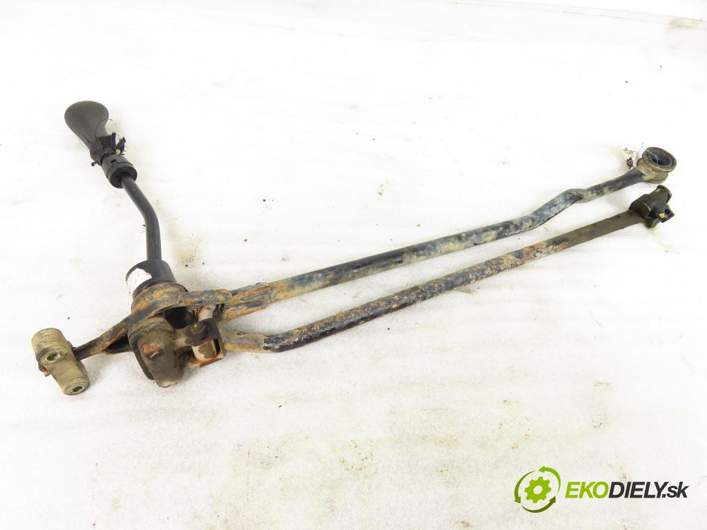 SKODA FELICIA II (6U1) HB 2000 40,00 1.3 - AMG 1289,00 ZVEDÁK: 6U0711023