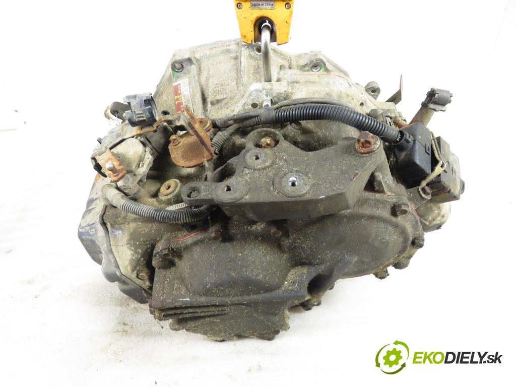 OPEL VECTRA C Kombi (Z02) KOMBI 2006 130,00 3.0 V6 CDTI - Y 30 DT 2958,00 Prevodovka automatická 5550SN; 55353019