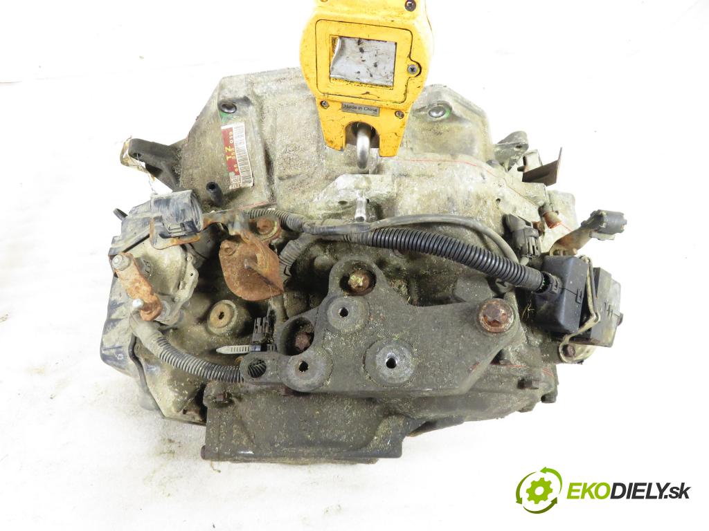 OPEL VECTRA C Kombi (Z02) KOMBI 2006 130,00 3.0 V6 CDTI - Y 30 DT 2958,00 Prevodovka automatická 5550SN; 55353019