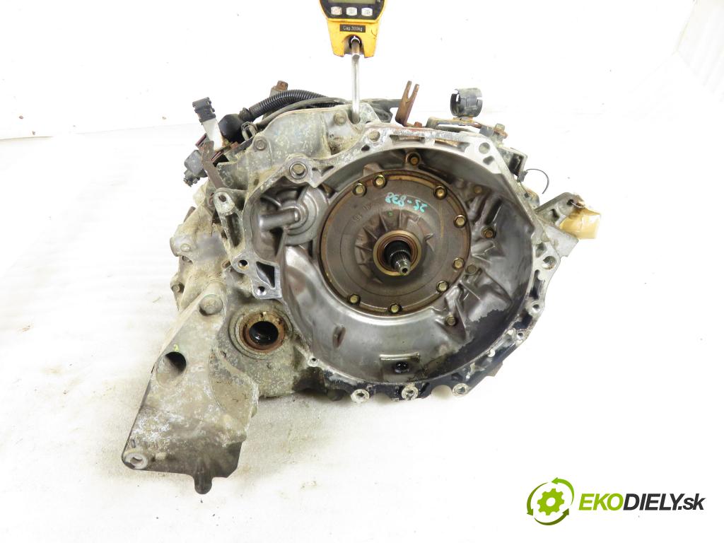 OPEL VECTRA C Kombi (Z02) KOMBI 2006 130,00 3.0 V6 CDTI - Y 30 DT 2958,00 Prevodovka automatická 5550SN; 55353019