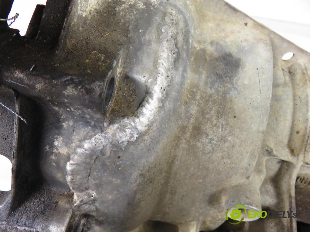 AUDI A4 Avant (8D5, B5) KOMBI 1997 110,00 1.8 T - AEB 1781,00 Prevodovka automatická CJQ ; 5HP19