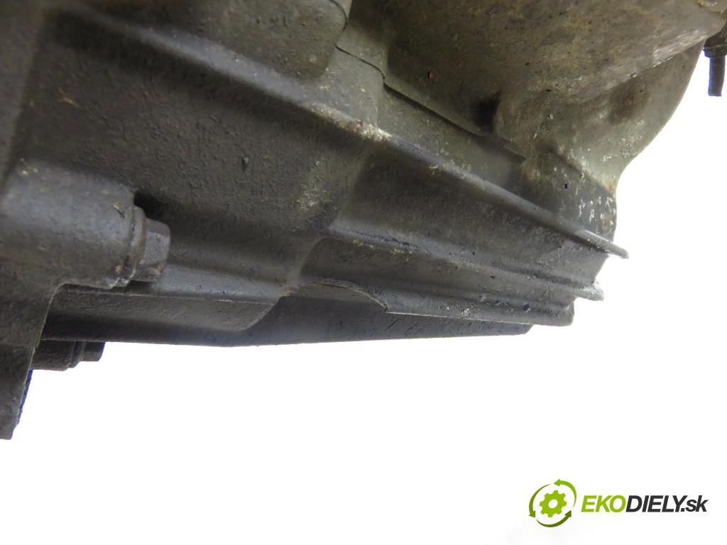 ALFA ROMEO 156 Sportwagon (932_) KOMBI 2004 103,00 1.9 JTD 16V - 192 A5.000 1910,00 Prevodovka MANUALNA 46433289