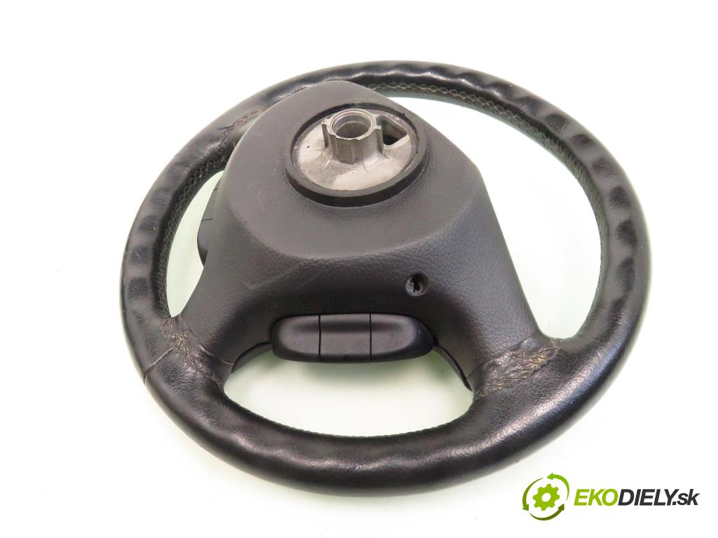 OPEL ASTRA G liftback (T98) HB 2001 62,00 1.6 8V - Z 16 SE 1598,00 Volant  (Volanty)