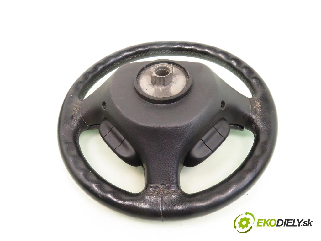 OPEL ASTRA G liftback (T98) HB 2001 62,00 1.6 8V - Z 16 SE 1598,00 Volant  (Volanty)