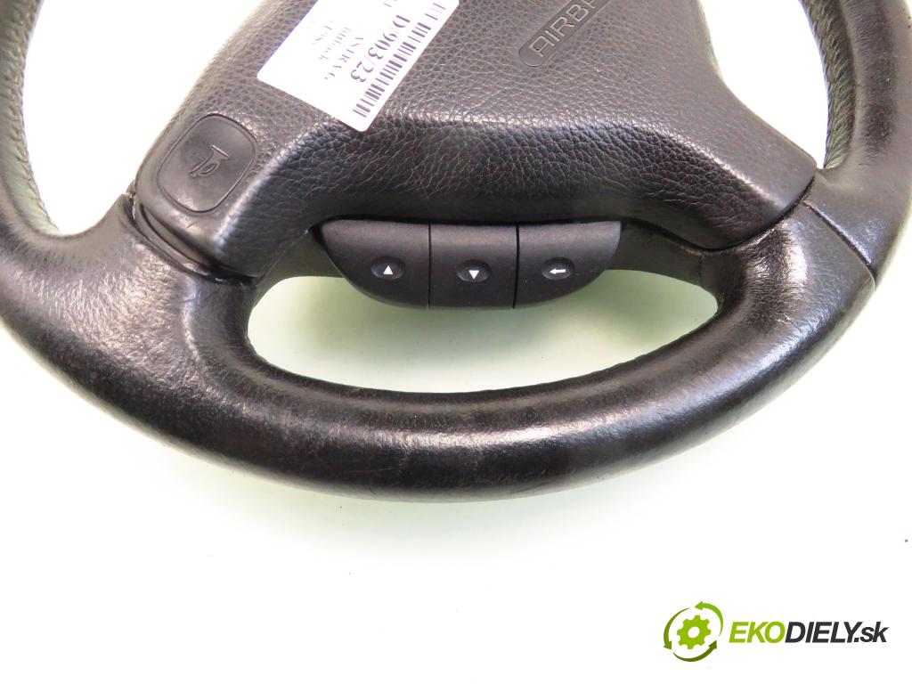 OPEL ASTRA G liftback (T98) HB 2001 62,00 1.6 8V - Z 16 SE 1598,00 Volant  (Volanty)