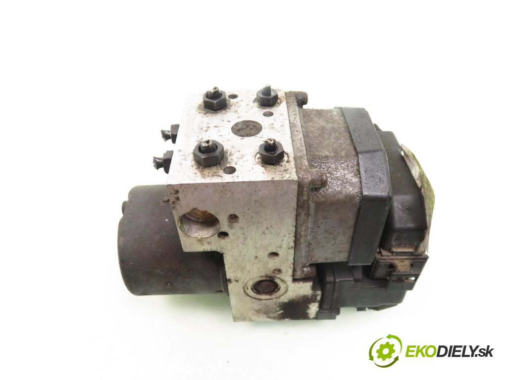 VW PASSAT B5.5 (3B3) SEDAN 2002 96,00 1.9 TDI - AWX 1896,00 Pumpa ABS 0273004573; 0265220621; 3B0614111 (Pumpy ABS)
