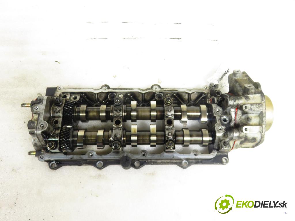 OPEL VECTRA C Kombi (Z02) KOMBI 2006 130,00 3.0 V6 CDTI - Y 30 DT 2958,00 VÁLEČEK VAČKOVÁ HŘÍDEL: