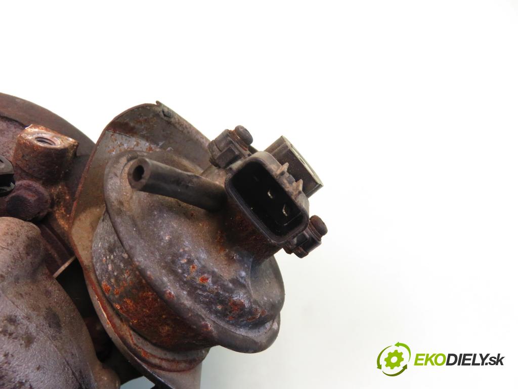 OPEL VECTRA C Kombi (Z02) KOMBI 2006 130,00 3.0 V6 CDTI - Y 30 DT 2958,00 RYCHLONABÍJEČKA: 8972506762 (Turbodúchadla (kompletní))