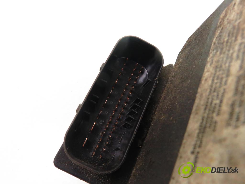 TOYOTA AVENSIS sedan (_T25_) SEDAN 2008 85,00 2.0 D-CAT 116- 1CD-FTV 1995,00 Pumpa ABS 8954105100; 0265950178; 4454005051 (Pumpy ABS)