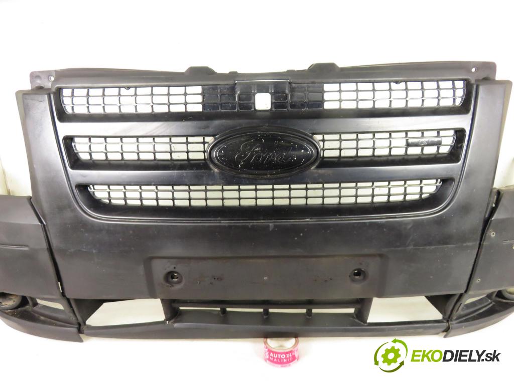 FORD TRANSIT Furgon (FA_ _) FURGON 2007 103,00 2.4 TDCi [RWD] - H9FD 2402,00 nárazník přední část