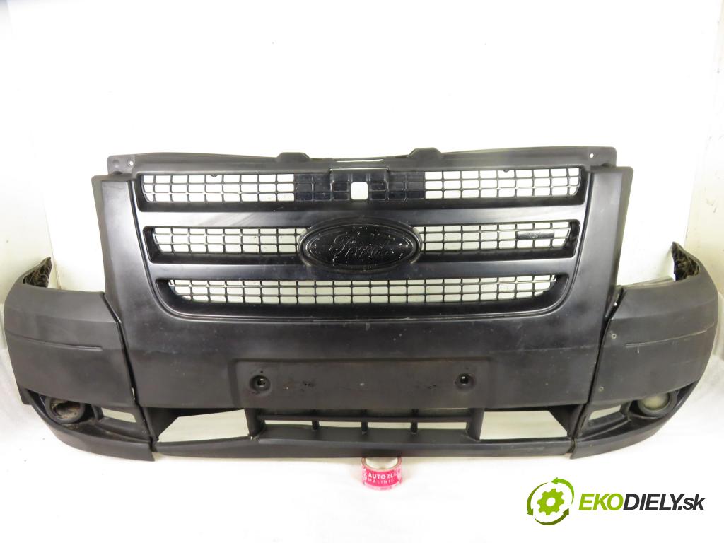FORD TRANSIT Furgon (FA_ _) FURGON 2007 103,00 2.4 TDCi [RWD] - H9FD 2402,00 nárazník přední část