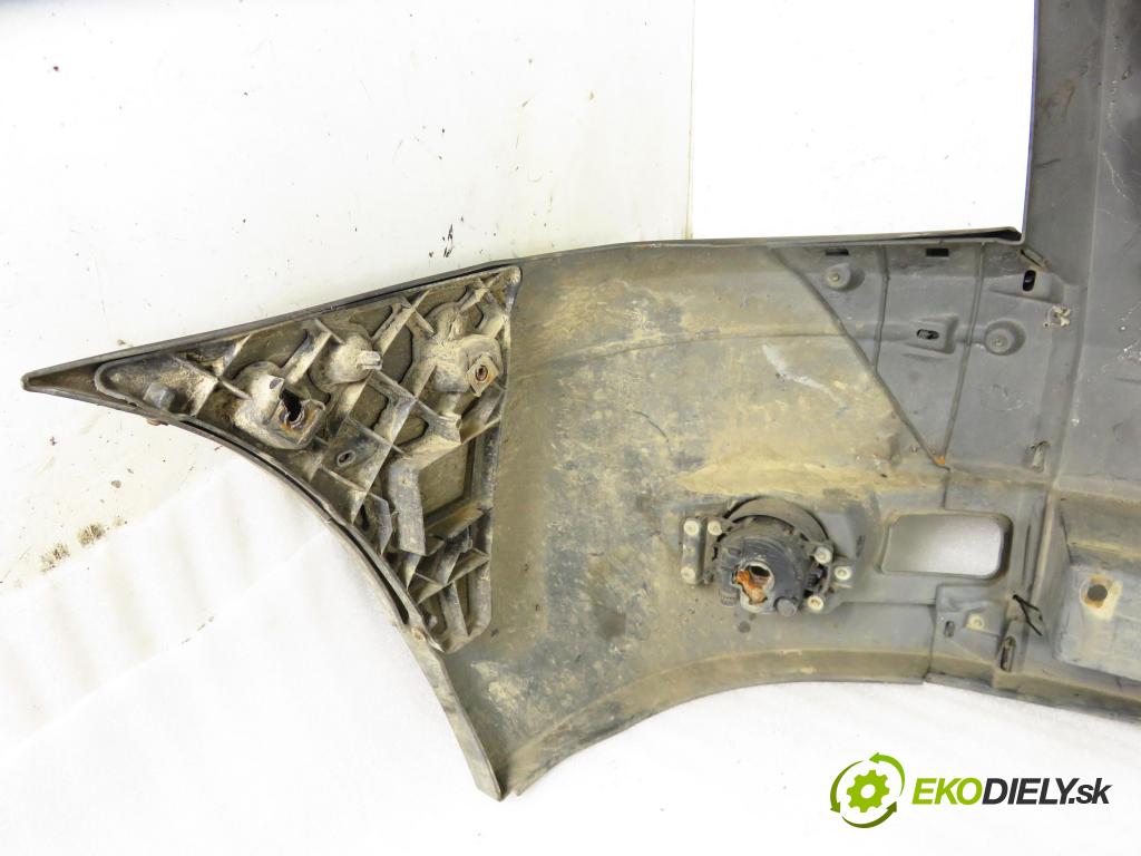 FORD TRANSIT Furgon (FA_ _) FURGON 2007 103,00 2.4 TDCi [RWD] - H9FD 2402,00 nárazník přední část