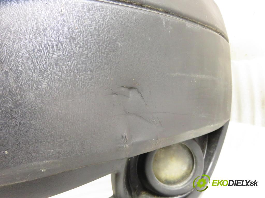 FORD TRANSIT Furgon (FA_ _) FURGON 2007 103,00 2.4 TDCi [RWD] - H9FD 2402,00 nárazník přední část