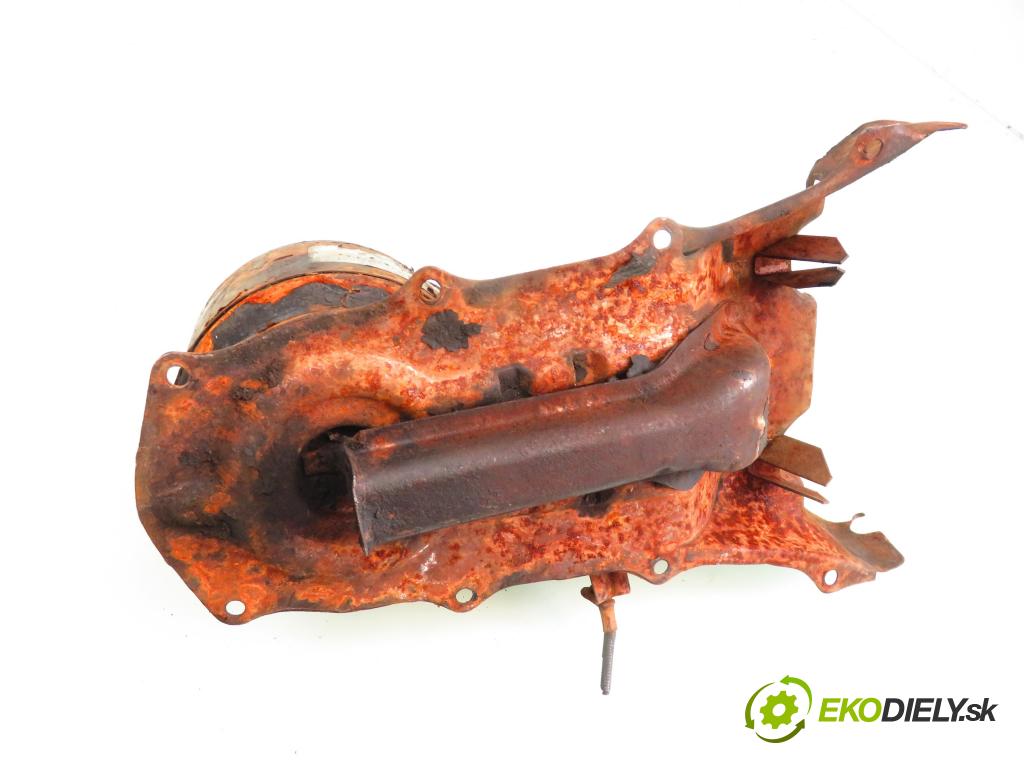 FIAT 126 (126_) HB 1991 18,00 650 652,00 Obal filtra vzduchu  (Obaly filtrov vzduchu)