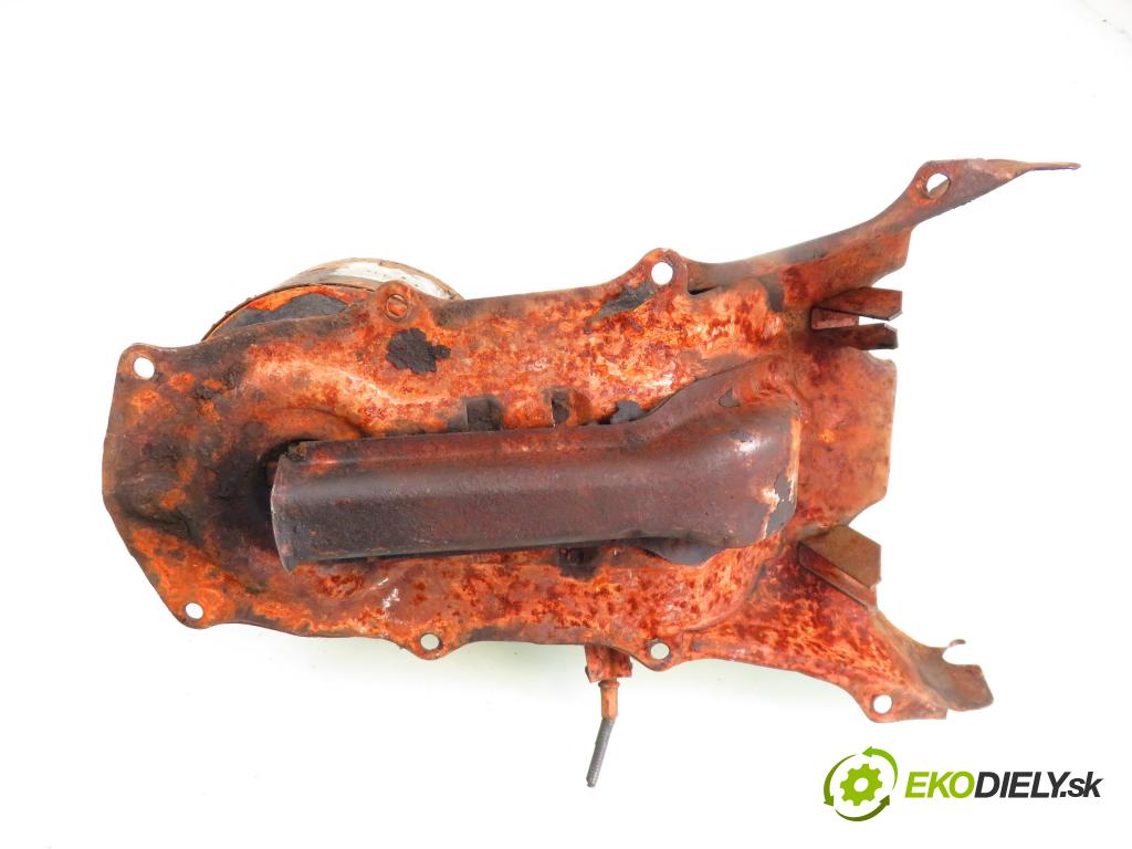 FIAT 126 (126_) HB 1991 18,00 650 652,00 Obal filtra vzduchu  (Obaly filtrov vzduchu)