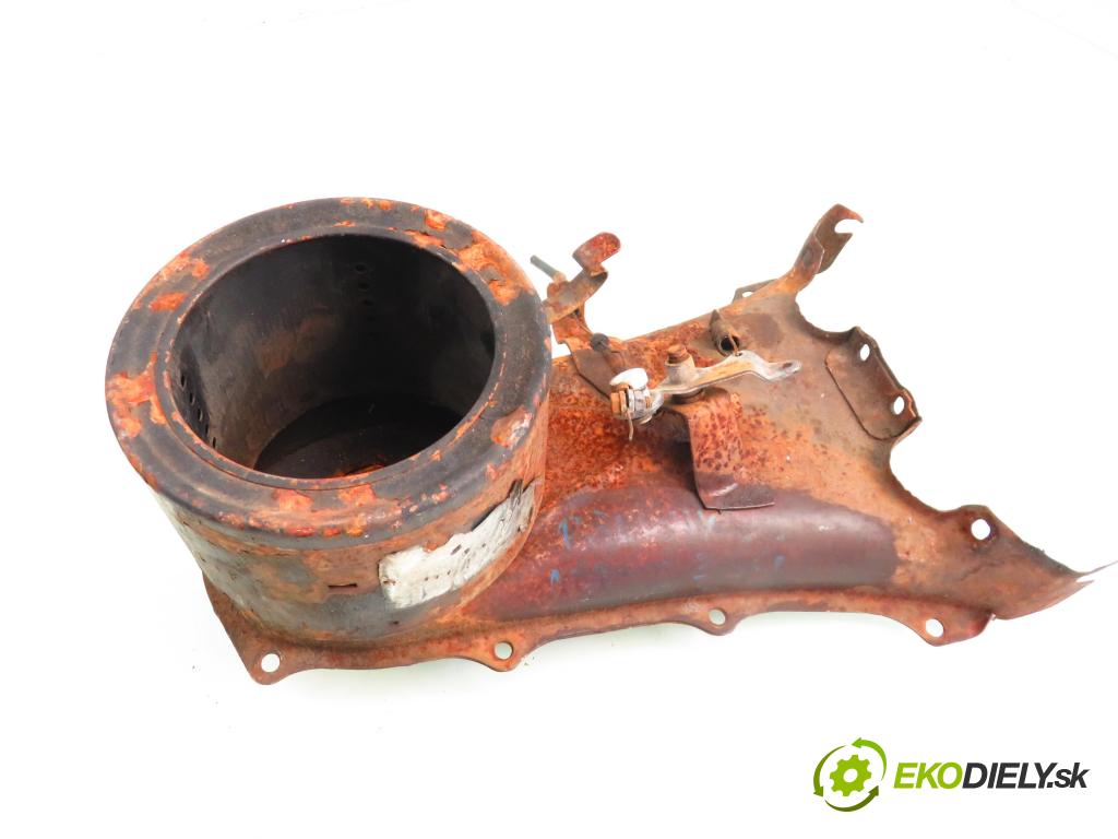 FIAT 126 (126_) HB 1991 18,00 650 652,00 Obal filtra vzduchu  (Obaly filtrov vzduchu)