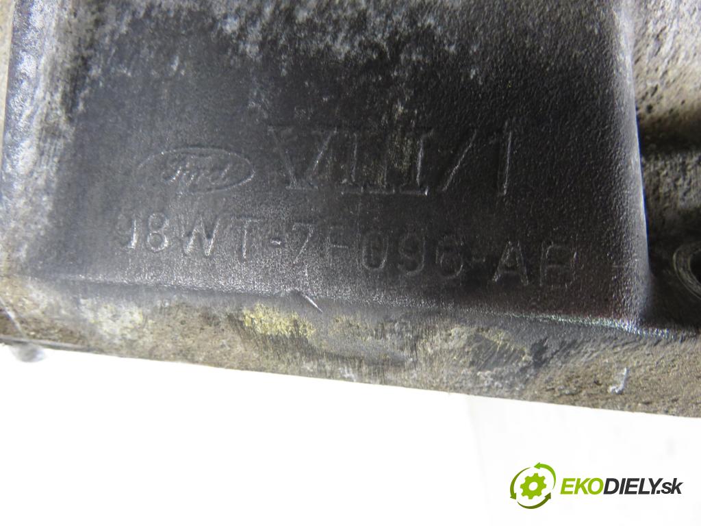FORD FOCUS (DAW, DBW) HB 1999 74,00 1.6 16V - FYDD 1596,00 Prevodovka MANUALNA XS4R7002FA