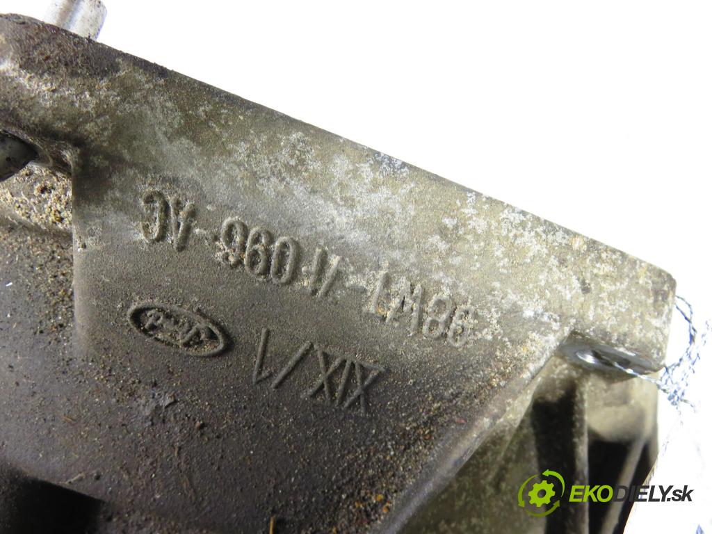 FORD FOCUS (DAW, DBW) HB 2003 74,00 1.6 16V - FYDD 1596,00 Prevodovka MANUALNA 98WT7F096AC; XS4R7002FB