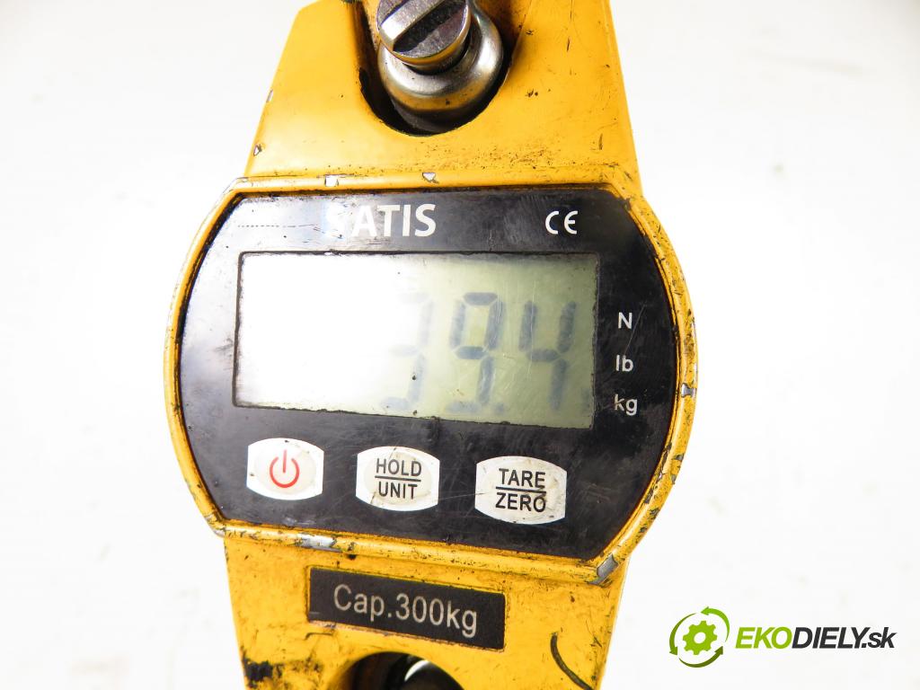 FORD FOCUS (DAW, DBW) HB 2003 74,00 1.6 16V - FYDD 1596,00 Prevodovka MANUALNA 98WT7F096AC; XS4R7002FB