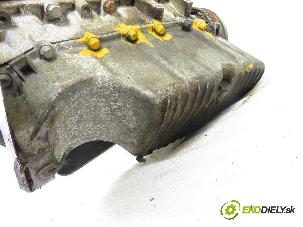 FIAT LINEA (323_) SEDAN 2009 88,00 1.4 T-Jet - 198 A4.000 1368,00 Motor benz. 198A4000