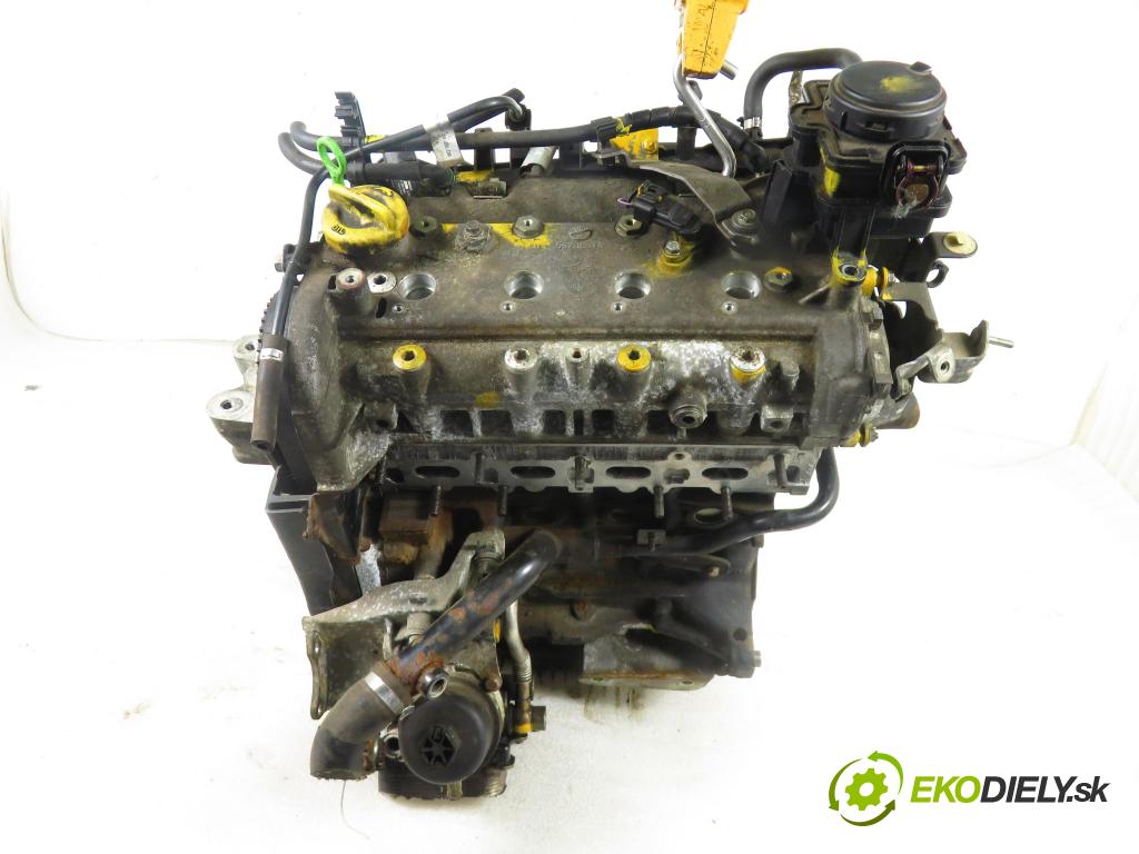 FIAT LINEA (323_) SEDAN 2009 88,00 1.4 T-Jet - 198 A4.000 1368,00 Motor benz. 198A4000