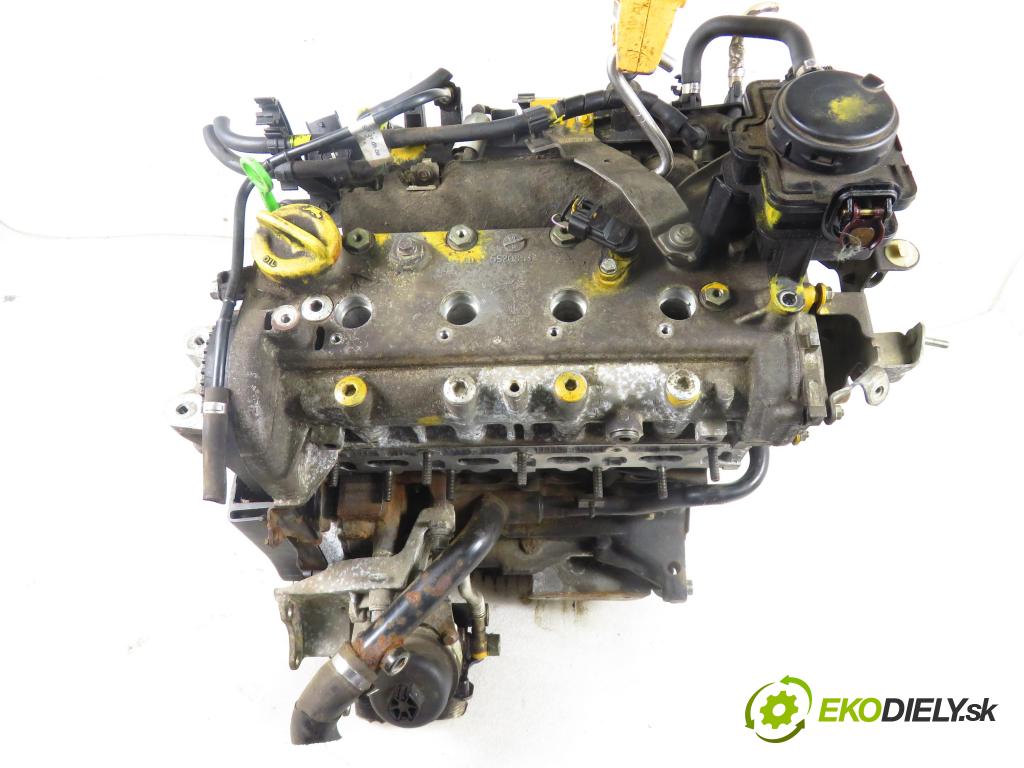 FIAT LINEA (323_) SEDAN 2009 88,00 1.4 T-Jet - 198 A4.000 1368,00 Motor benz. 198A4000