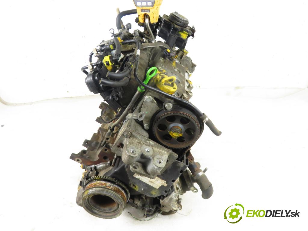 FIAT LINEA (323_) SEDAN 2009 88,00 1.4 T-Jet - 198 A4.000 1368,00 Motor benz. 198A4000