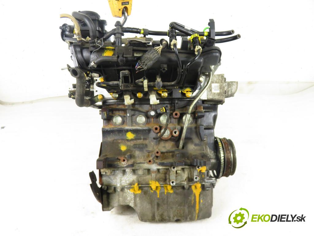 FIAT LINEA (323_) SEDAN 2009 88,00 1.4 T-Jet - 198 A4.000 1368,00 Motor benz. 198A4000