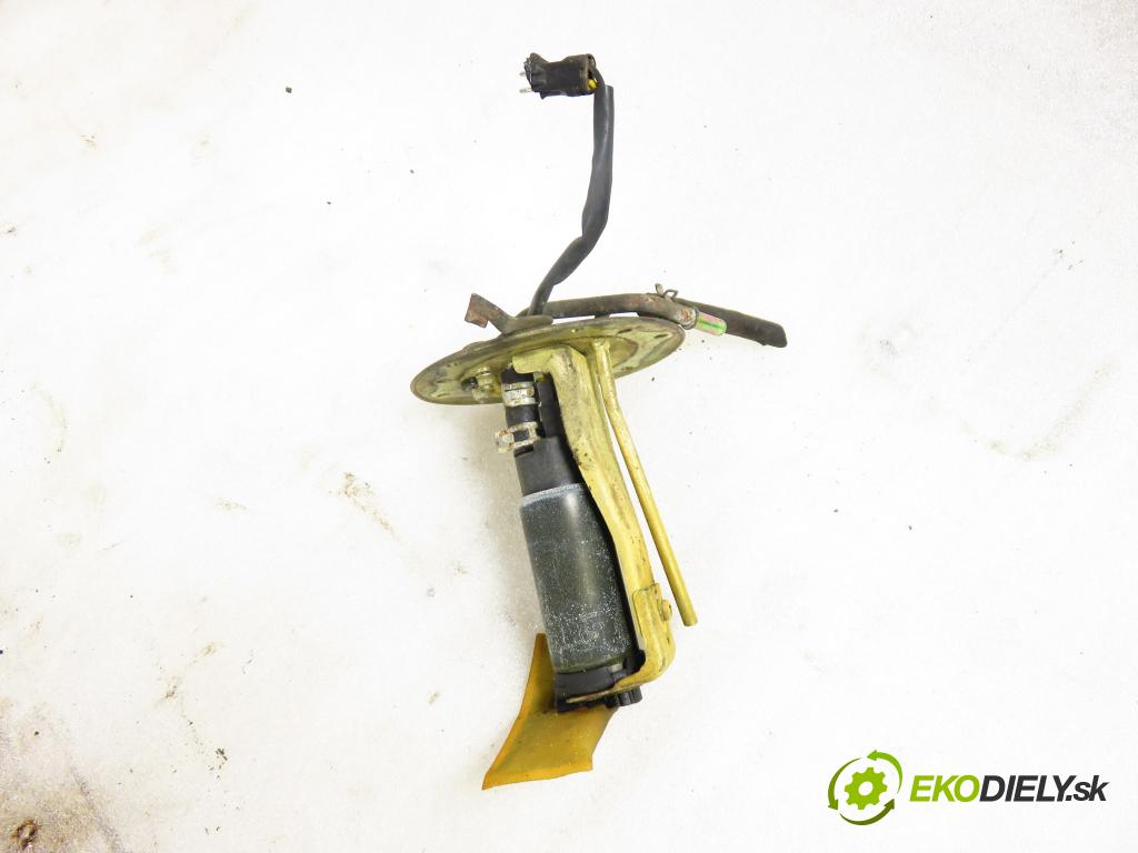 HYUNDAI SANTAMO MINIVAN 2000 77,00 2 - G4CP 1997,00 pumpa paliva