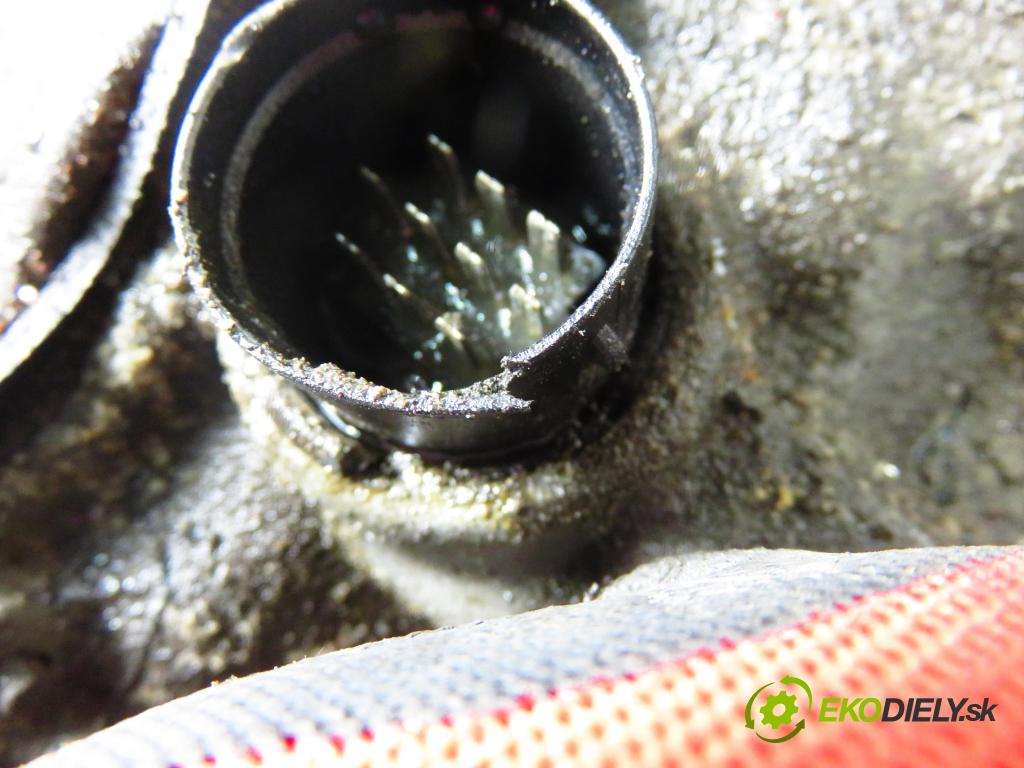 FORD MONDEO I (GBP) HB 1995 85,00 1.8 i 16V - RKA 1796,00 Prevodovka automatická F5RPBA ; F5RP