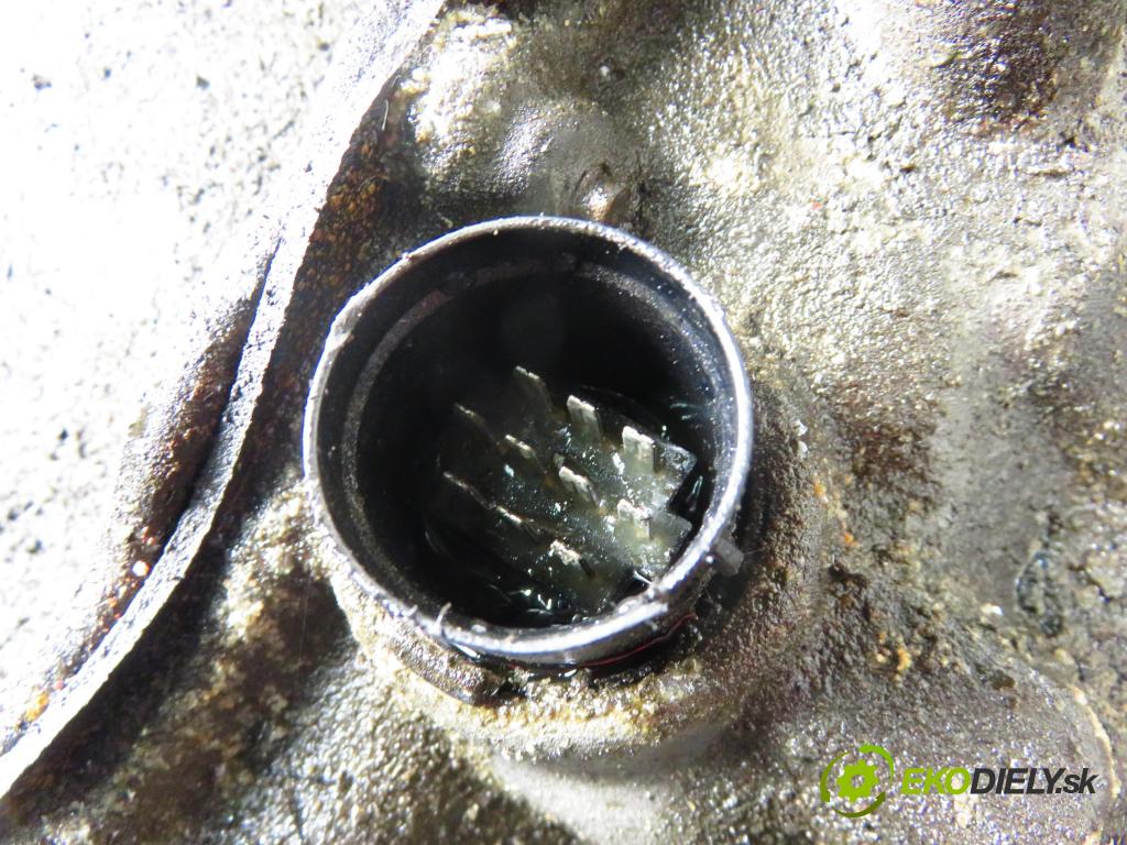 FORD MONDEO I (GBP) HB 1995 85,00 1.8 i 16V - RKA 1796,00 Prevodovka automatická F5RPBA ; F5RP