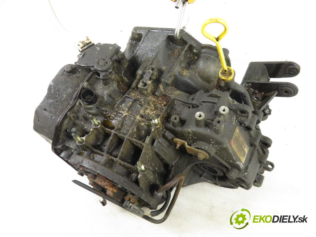 FORD MONDEO I (GBP) HB 1995 85,00 1.8 i 16V - RKA 1796,00 Prevodovka automatická F5RPBA ; F5RP