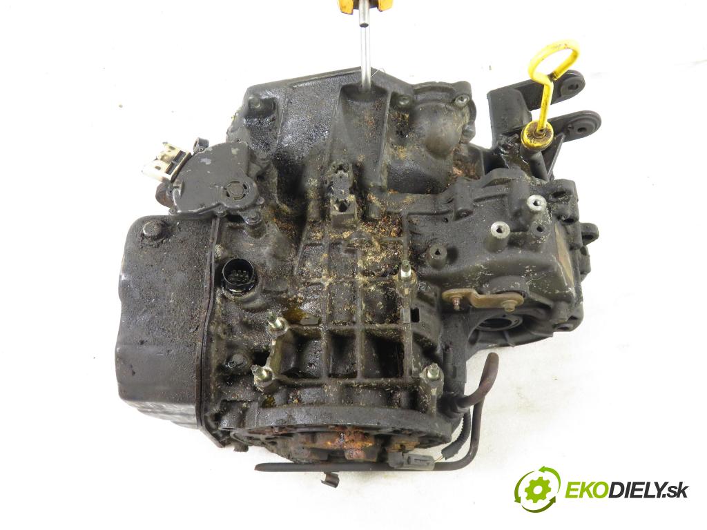 FORD MONDEO I (GBP) HB 1995 85,00 1.8 i 16V - RKA 1796,00 Prevodovka automatická F5RPBA ; F5RP