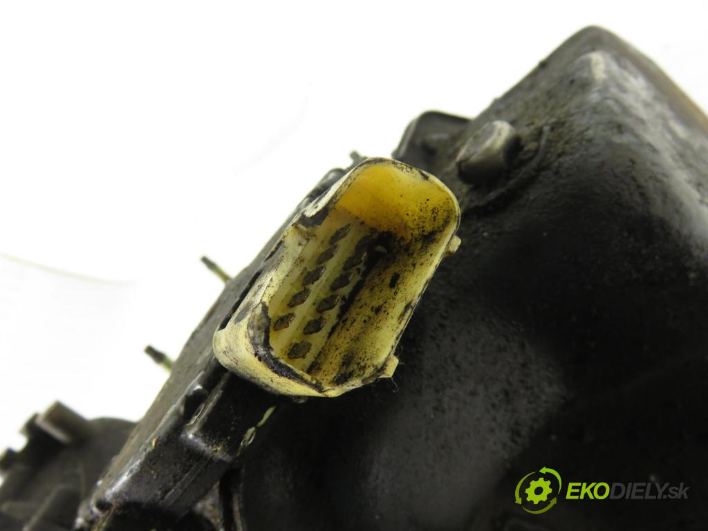 FORD MONDEO I (GBP) HB 1995 85,00 1.8 i 16V - RKA 1796,00 Prevodovka automatická F5RPBA ; F5RP