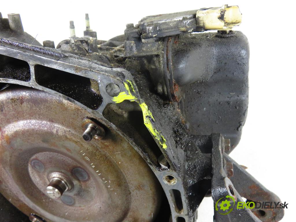 FORD MONDEO I (GBP) HB 1995 85,00 1.8 i 16V - RKA 1796,00 Prevodovka automatická F5RPBA ; F5RP