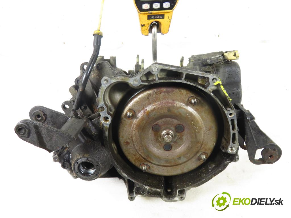 FORD MONDEO I (GBP) HB 1995 85,00 1.8 i 16V - RKA 1796,00 Prevodovka automatická F5RPBA ; F5RP