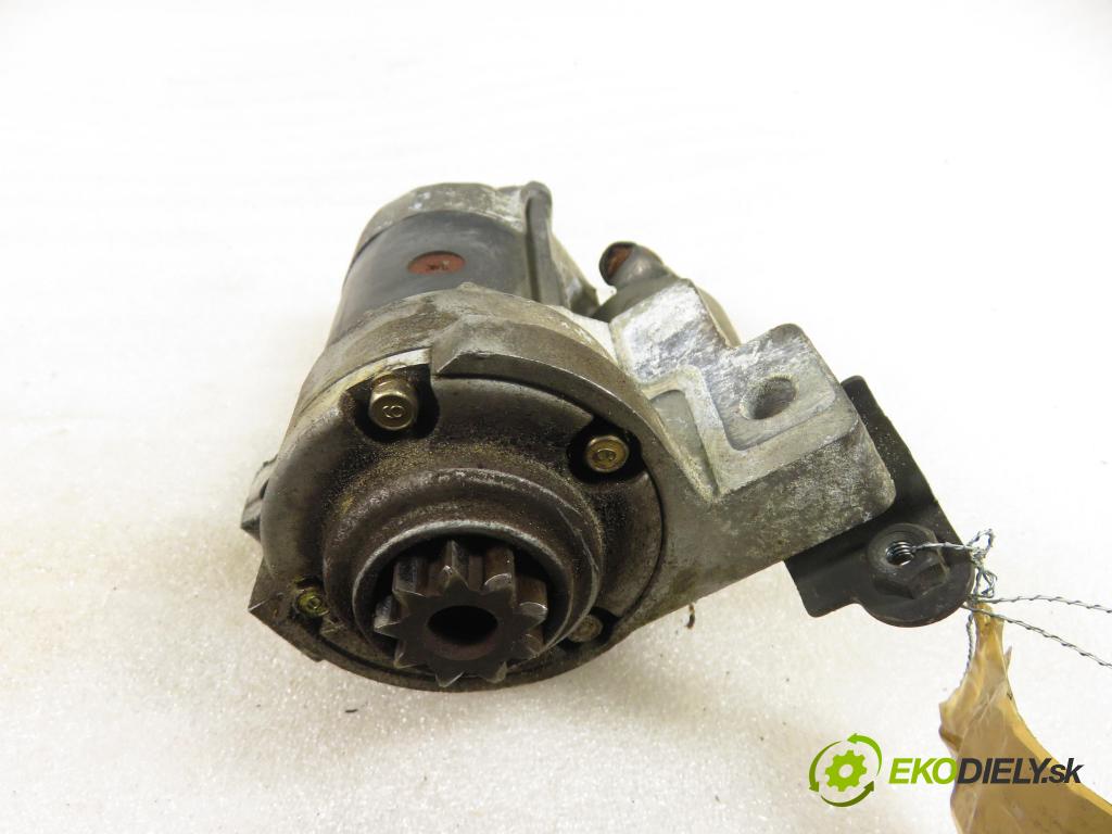 OPEL VECTRA C Kombi (Z02) KOMBI 2006 130,00 3.0 V6 CDTI - Y 30 DT 2958,00 Štartér S14412D ; 8972542203 (Štartéry)