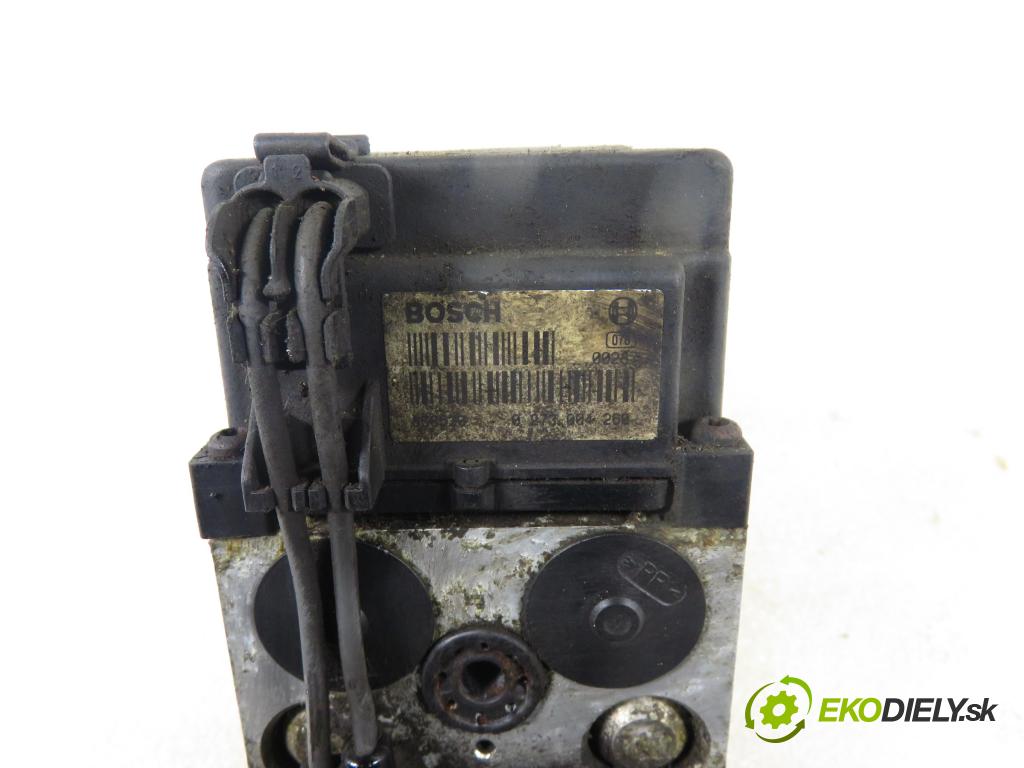 FORD TRANSIT Furgon (E_ _) FURGON 1999 56,00 2.5 DI (EAL, EAS) - 4HB 2496,00 Pumpa ABS 0273004260 ; 99VB2C219AB (Pumpy ABS)