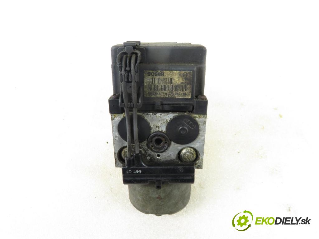 FORD TRANSIT Furgon (E_ _) FURGON 1999 56,00 2.5 DI (EAL, EAS) - 4HB 2496,00 Pumpa ABS 0273004260 ; 99VB2C219AB (Pumpy ABS)