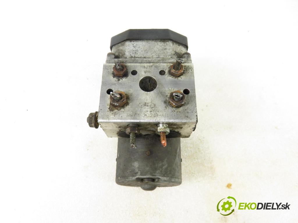 FORD TRANSIT Furgon (E_ _) FURGON 1999 56,00 2.5 DI (EAL, EAS) - 4HB 2496,00 Pumpa ABS 0273004260 ; 99VB2C219AB (Pumpy ABS)