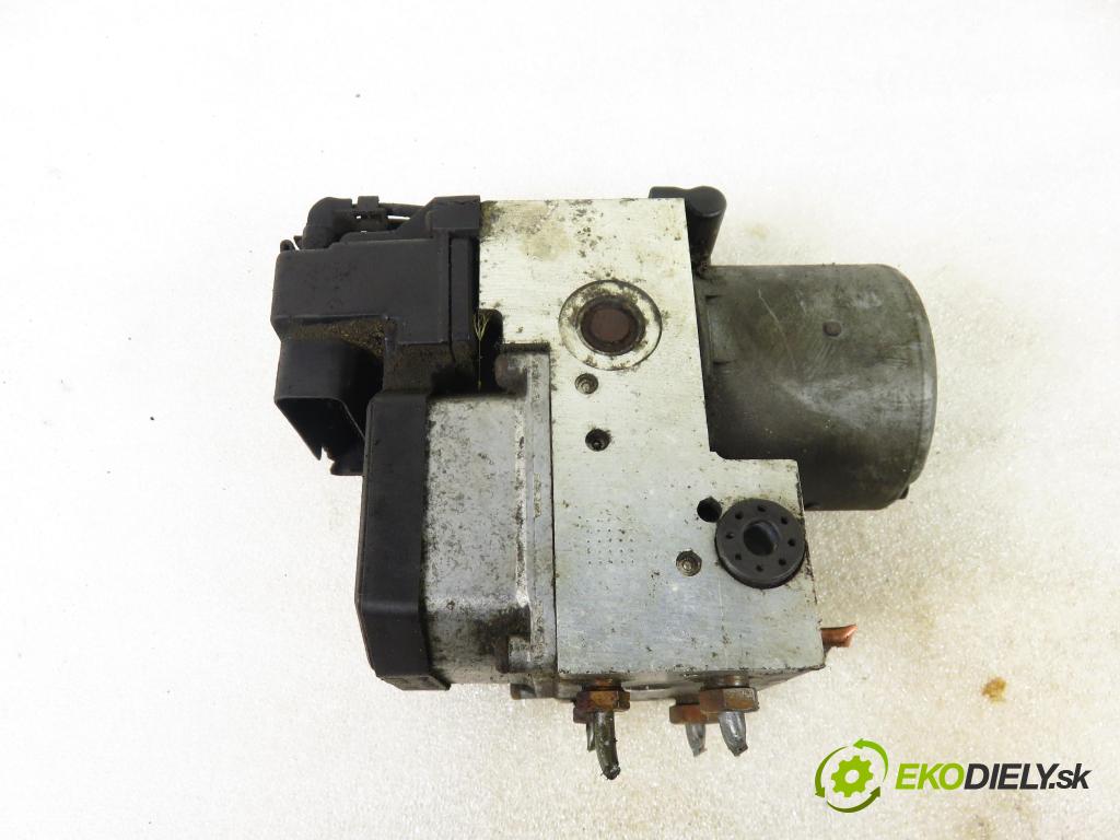 FORD TRANSIT Furgon (E_ _) FURGON 1999 56,00 2.5 DI (EAL, EAS) - 4HB 2496,00 Pumpa ABS 0273004260 ; 99VB2C219AB (Pumpy ABS)