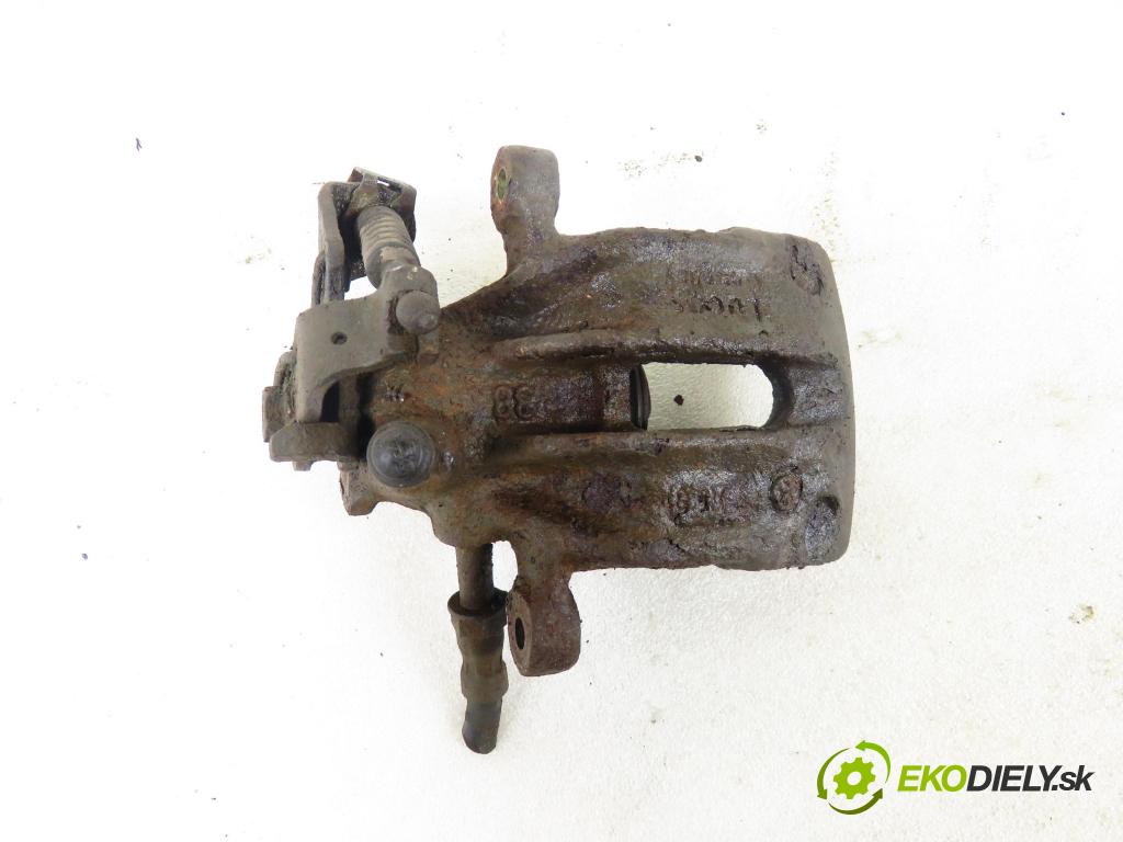 FORD GALAXY (WGR) MINIVAN 1998 66,00 1.9 TDI - AHU 1896,00 Brzdič strmeň LT