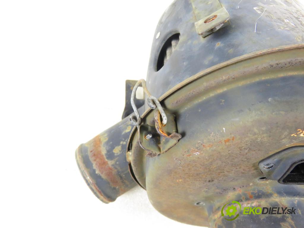 HYUNDAI SANTAMO MINIVAN 2000 77,00 2 - G4CP 1997,00 Obal filtra vzduchu 2811033312 (Obaly filtrov vzduchu)